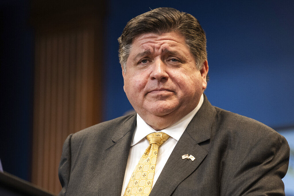 Election 2022 Illinois
